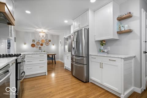 Photo of 2750 Baur Drive, Indianapolis, IN