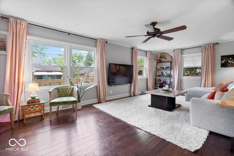 Photo of 2750 Baur Drive, Indianapolis, IN