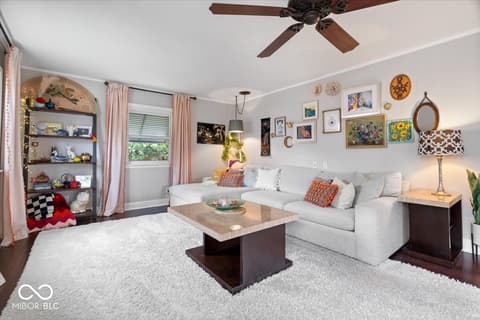 Photo of 2750 Baur Drive, Indianapolis, IN