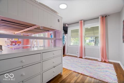 Photo of 2750 Baur Drive, Indianapolis, IN