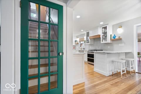 Photo of 2750 Baur Drive, Indianapolis, IN