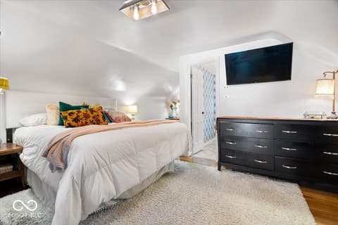 Photo of 2750 Baur Drive, Indianapolis, IN