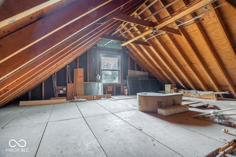 Photo of 2750 Baur Drive, Indianapolis, IN