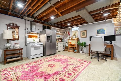 Photo of 2750 Baur Drive, Indianapolis, IN