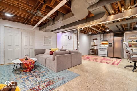Photo of 2750 Baur Drive, Indianapolis, IN