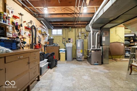 Photo of 2750 Baur Drive, Indianapolis, IN
