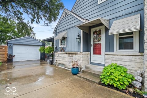 Photo of 2750 Baur Drive, Indianapolis, IN