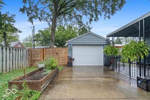 Photo of 2750 Baur Drive, Indianapolis, IN