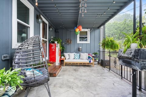 Photo of 2750 Baur Drive, Indianapolis, IN