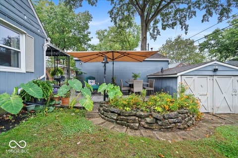 Photo of 2750 Baur Drive, Indianapolis, IN