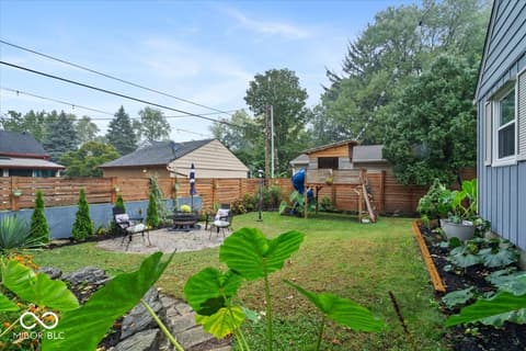 Photo of 2750 Baur Drive, Indianapolis, IN