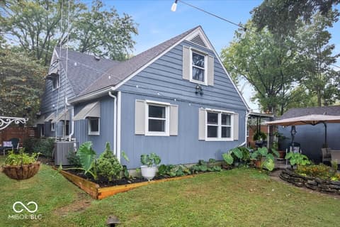 Photo of 2750 Baur Drive, Indianapolis, IN