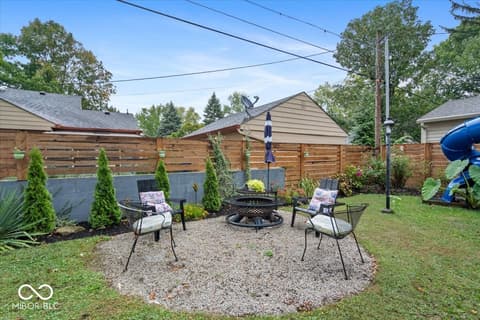 Photo of 2750 Baur Drive, Indianapolis, IN
