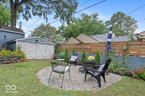 Photo of 2750 Baur Drive, Indianapolis, IN