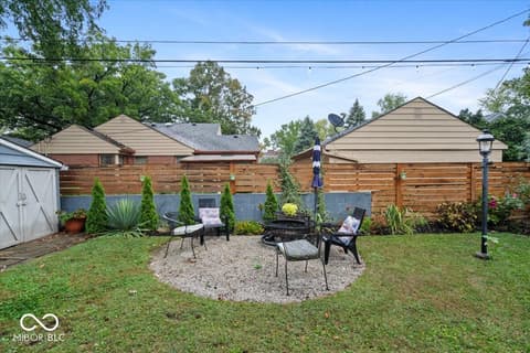 Photo of 2750 Baur Drive, Indianapolis, IN