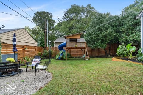 Photo of 2750 Baur Drive, Indianapolis, IN