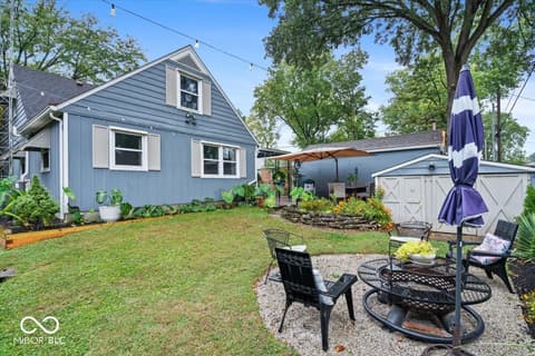 Photo of 2750 Baur Drive, Indianapolis, IN