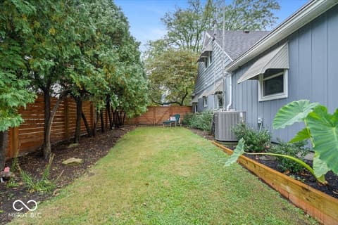Photo of 2750 Baur Drive, Indianapolis, IN