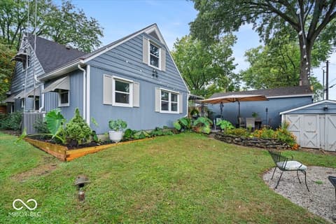 Photo of 2750 Baur Drive, Indianapolis, IN