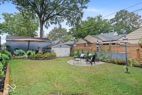 Photo of 2750 Baur Drive, Indianapolis, IN