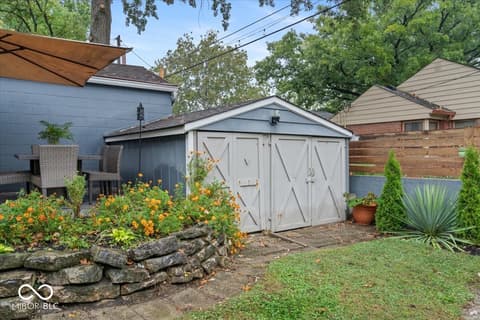 Photo of 2750 Baur Drive, Indianapolis, IN