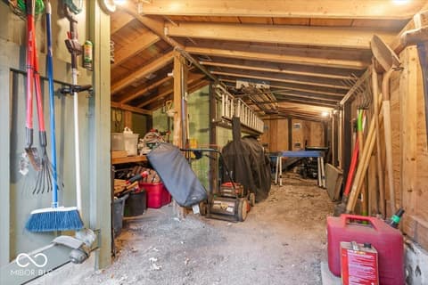 Photo of 2750 Baur Drive, Indianapolis, IN