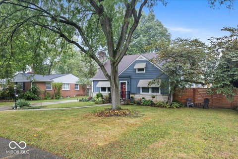 Photo of 2750 Baur Drive, Indianapolis, IN