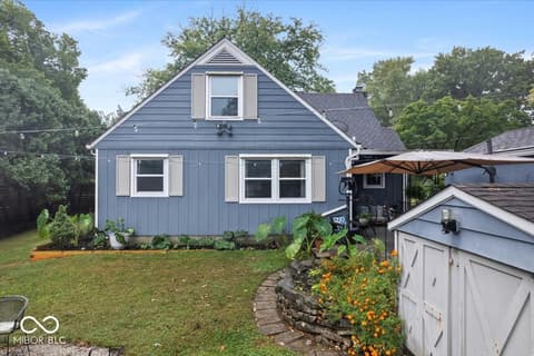 Photo of 2750 Baur Drive, Indianapolis, IN