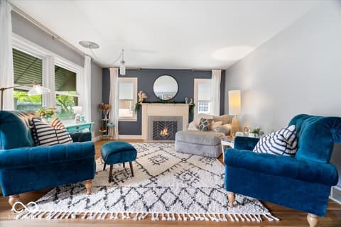 Photo of 2750 Baur Drive, Indianapolis, IN