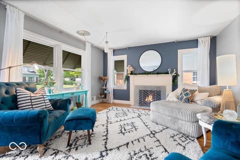 Photo of 2750 Baur Drive, Indianapolis, IN