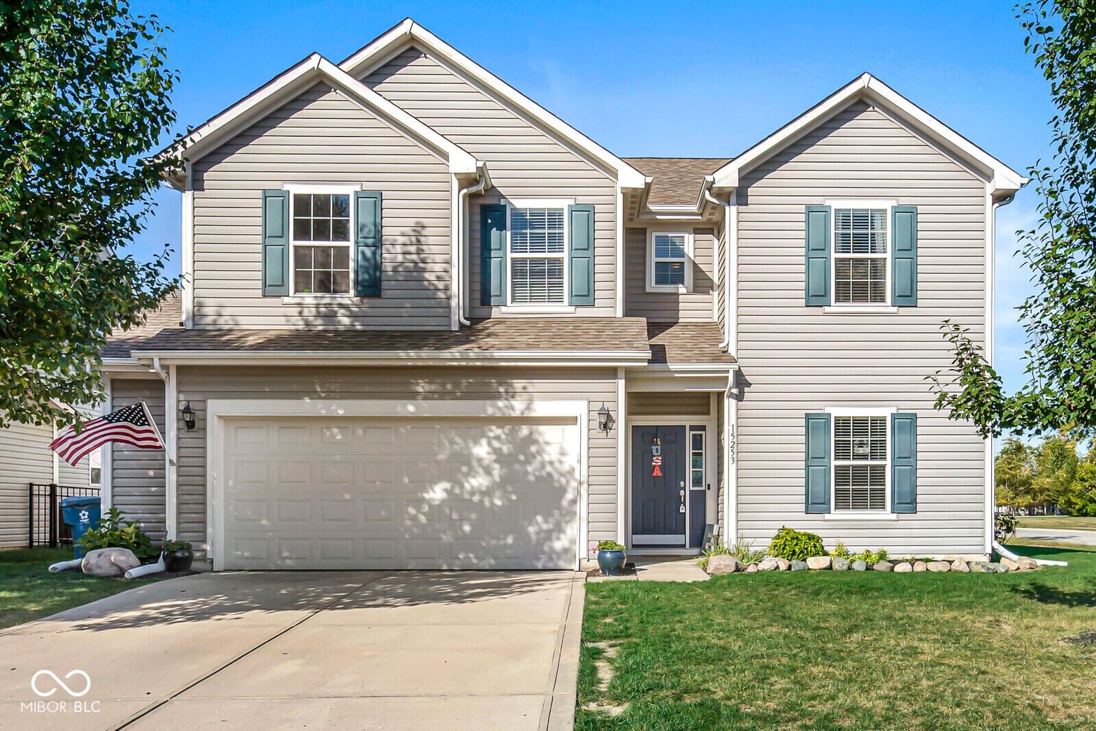 Photo of 15253 Silver Charm Drive, Noblesville, IN
