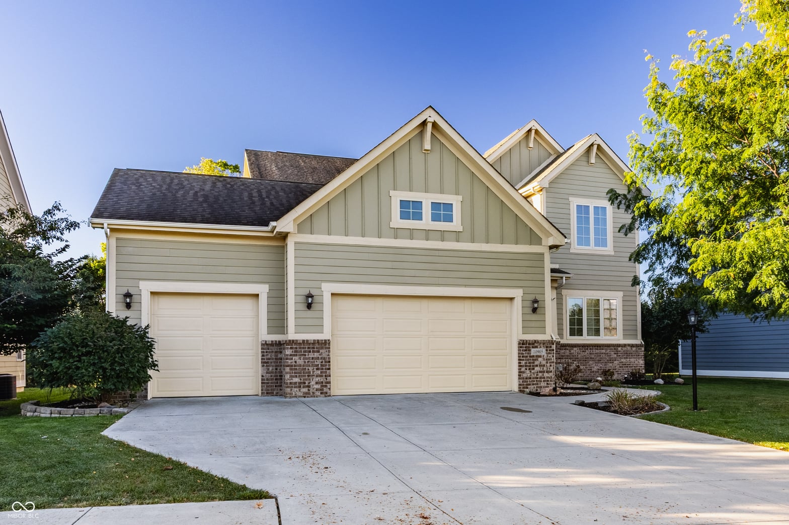 Photo of 10905 Blooming Orchard Drive, Fishers, IN