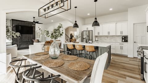 Photo of 10905 Blooming Orchard Drive, Fishers, IN