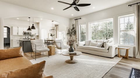 Photo of 10905 Blooming Orchard Drive, Fishers, IN