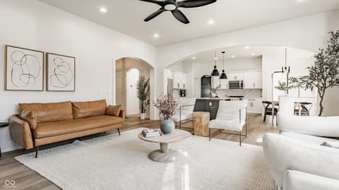 Photo of 10905 Blooming Orchard Drive, Fishers, IN
