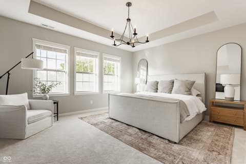 Photo of 10905 Blooming Orchard Drive, Fishers, IN