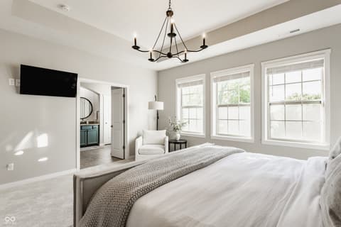 Photo of 10905 Blooming Orchard Drive, Fishers, IN