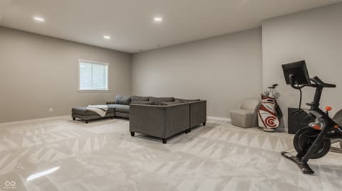 Photo of 10905 Blooming Orchard Drive, Fishers, IN