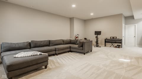 Photo of 10905 Blooming Orchard Drive, Fishers, IN