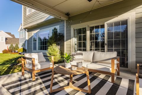 Photo of 10905 Blooming Orchard Drive, Fishers, IN