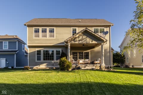 Photo of 10905 Blooming Orchard Drive, Fishers, IN