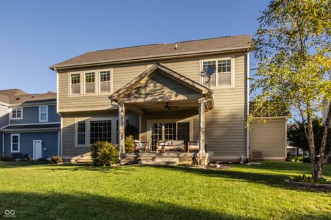 Photo of 10905 Blooming Orchard Drive, Fishers, IN