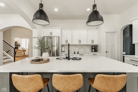 Photo of 10905 Blooming Orchard Drive, Fishers, IN