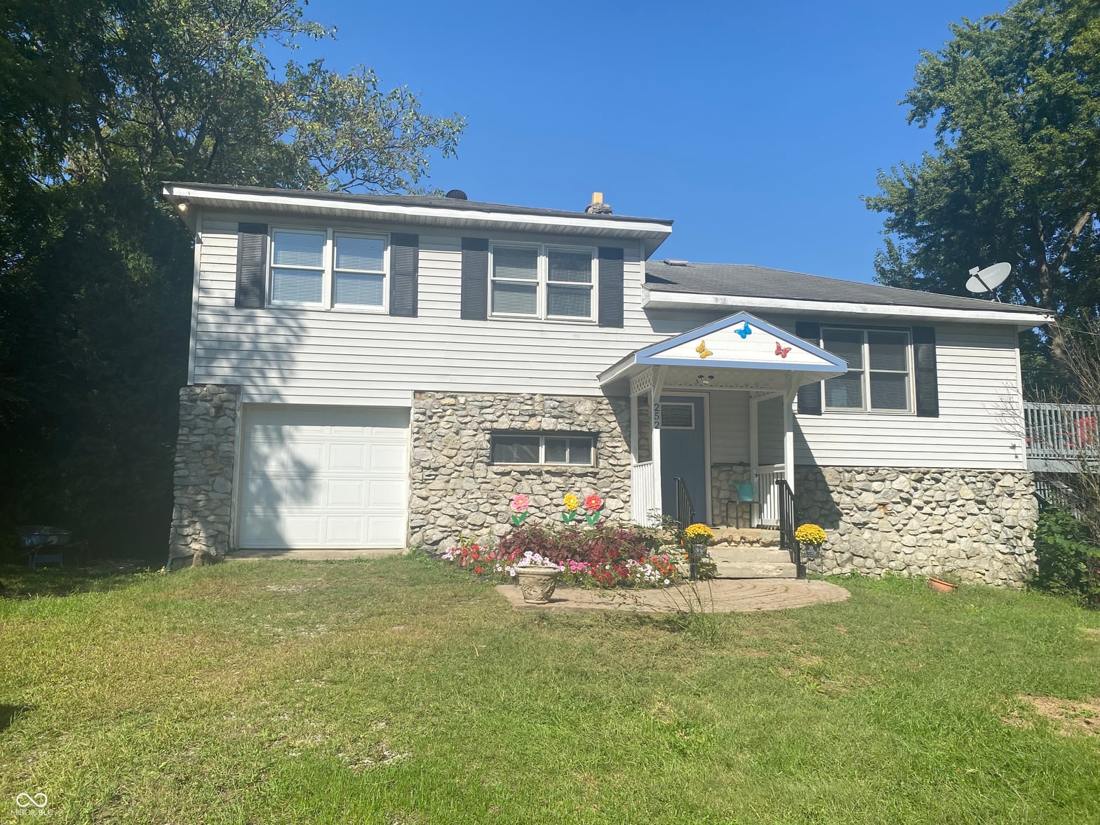 Photo of 252 Riverwood Drive, Noblesville, IN