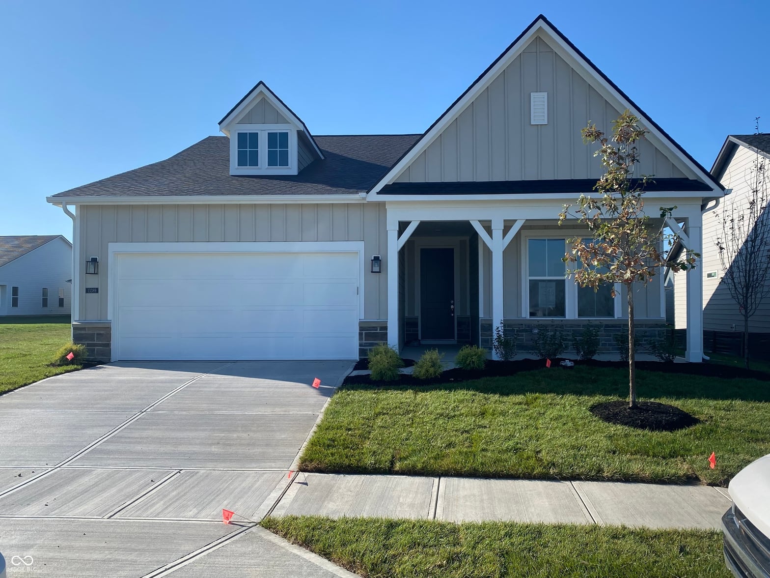 Photo of 13389 Seven Springs Lane, Noblesville, IN