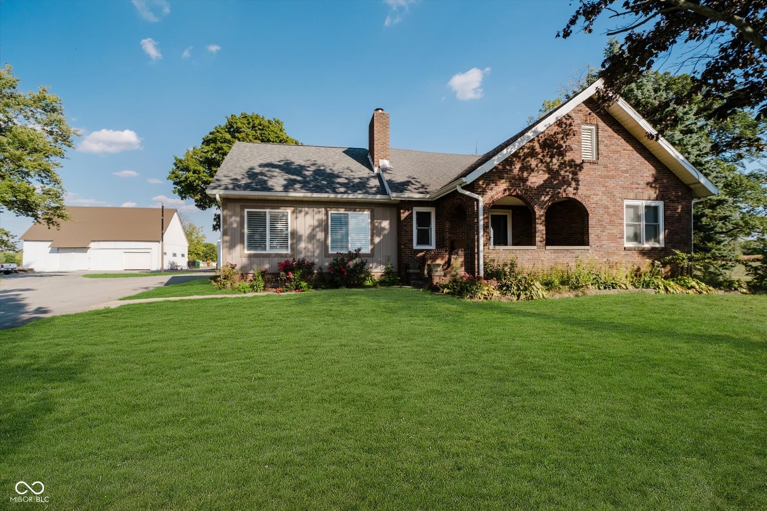 Photo of 21697 Horton Road, Sheridan, IN