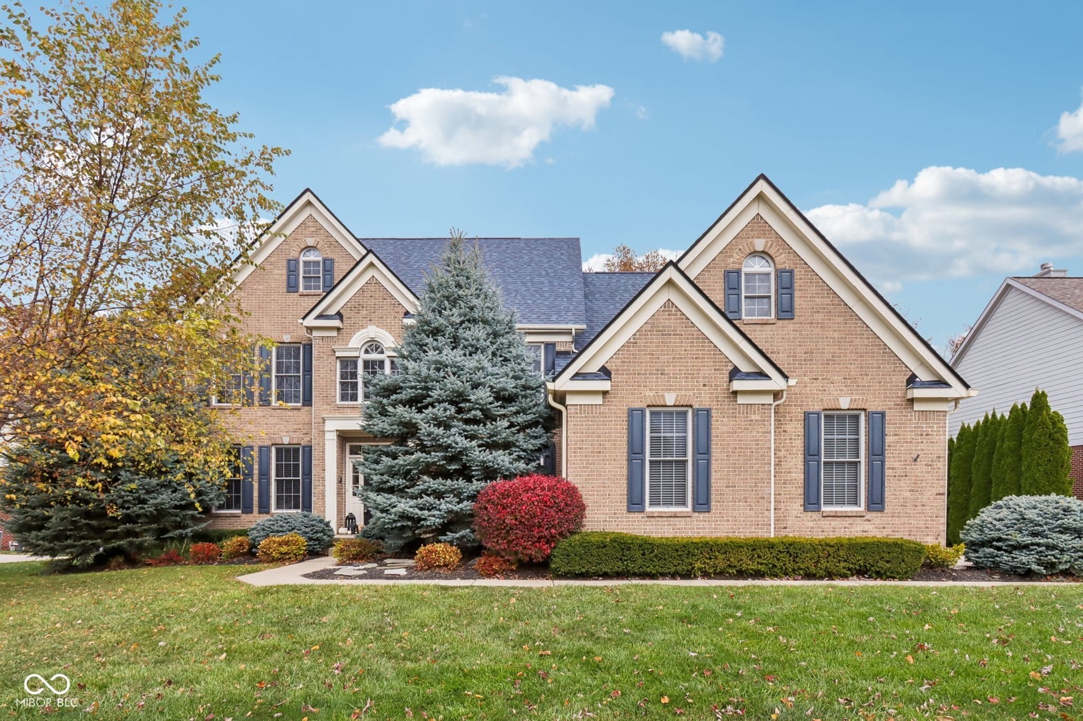 Photo of 14843 Bixby Drive, Westfield, IN