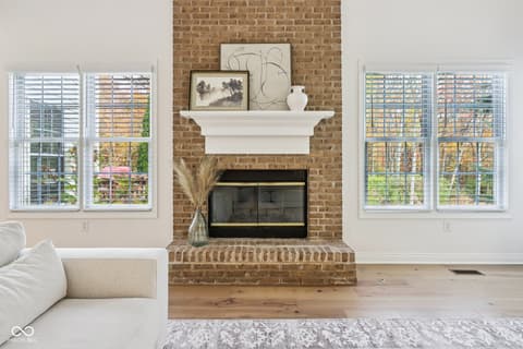 Photo of 14843 Bixby Drive, Westfield, IN