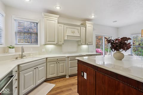 Photo of 14843 Bixby Drive, Westfield, IN