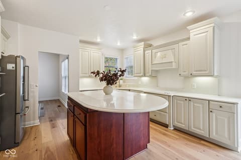 Photo of 14843 Bixby Drive, Westfield, IN
